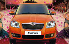 Skoda Fabia 1.2 MPI Active